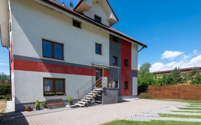 Apartman Valnela