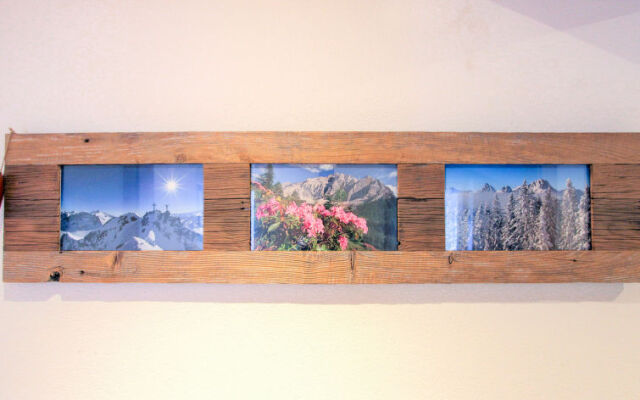 Marina Aschau im Zillertal