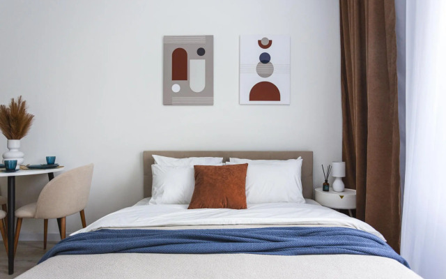 ПОСУТКИНО.РУ на проспекте Прокшинский 7