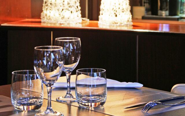 Mercure Chambery Centre