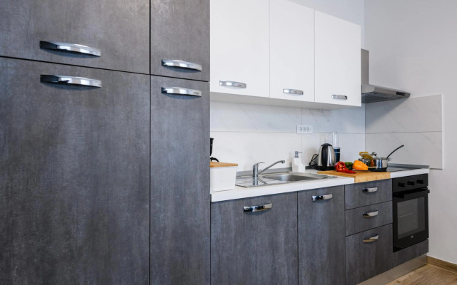 Cosy apartment Klara