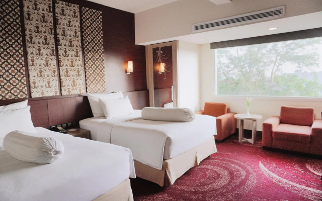 Indoluxe Hotel Jogjakarta