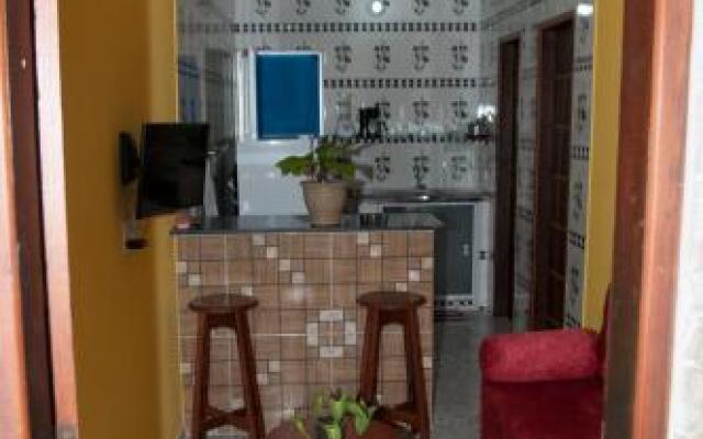 Casa Goio Morro de Sao Paulo