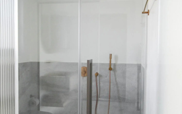Charisma Hotel and Wellness Suites