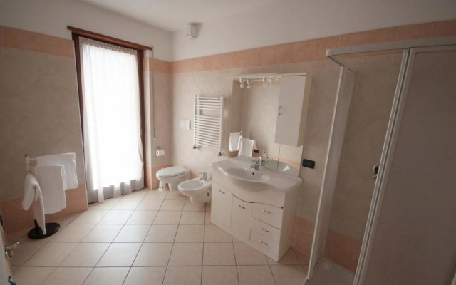 Castel View Apartment