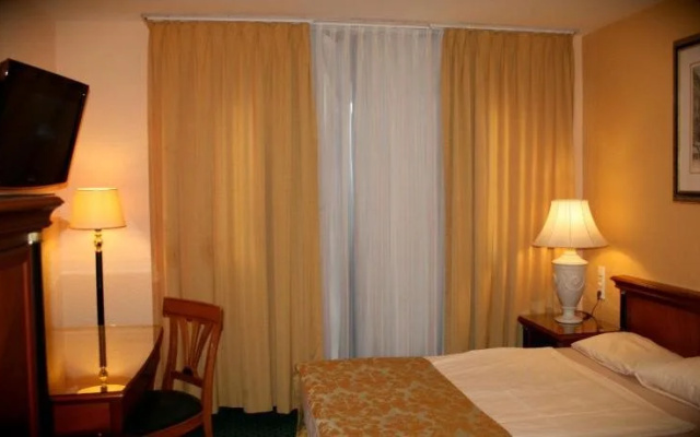 Hotel am See