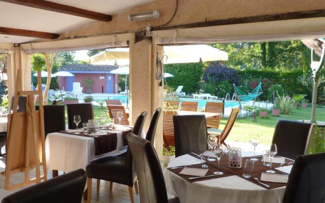 La Bastide des Golfs
