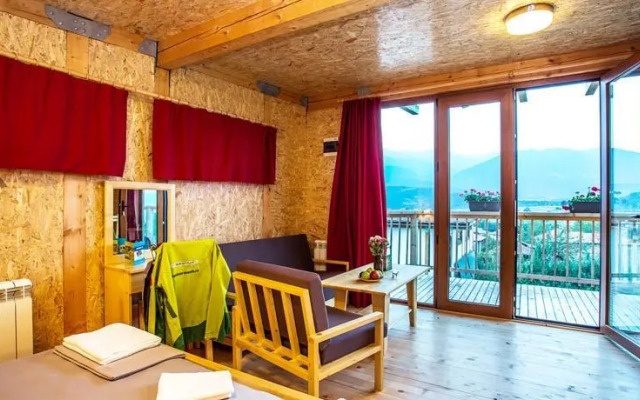 Debeli Dab Eco Village