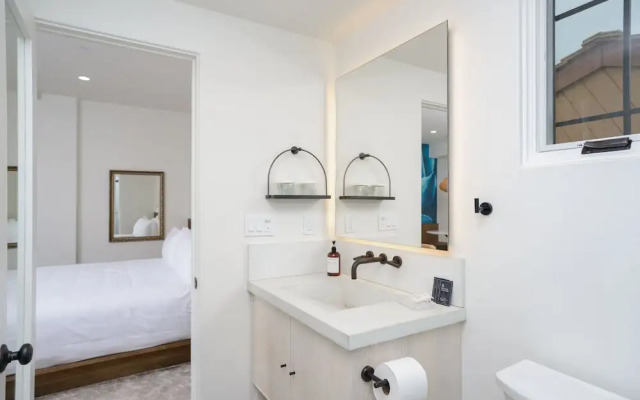 North Beach Villa