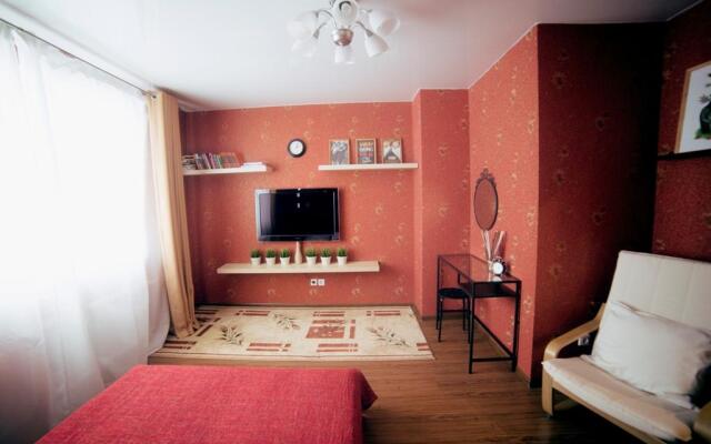 БонАпарт на улице Красноармейская