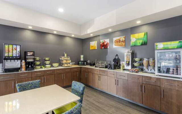 Quality Inn Cookeville