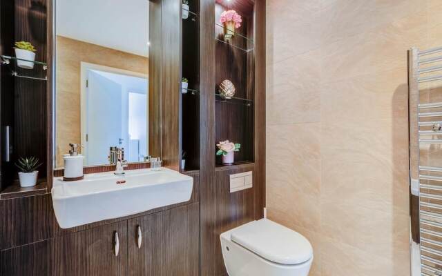 Malthouse Apartments Kew