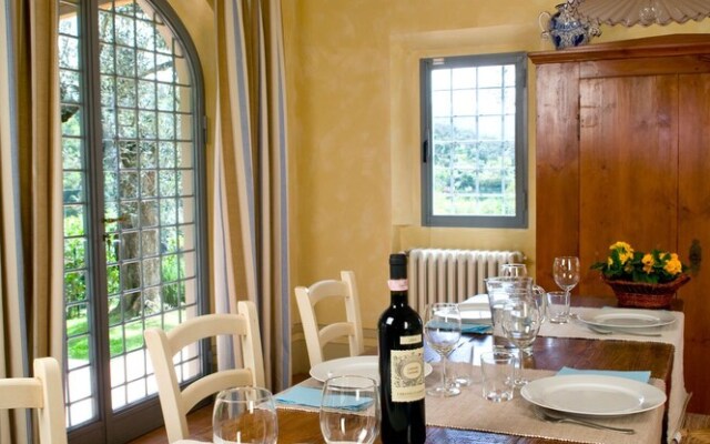 Borgo Casorelle