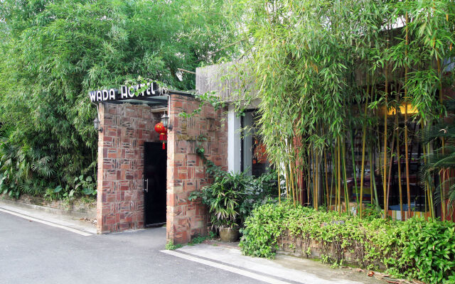 Guilin Wada Hostel