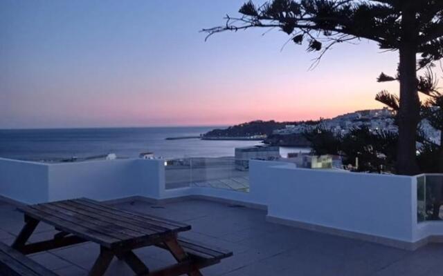 Sunset View Apartment - 22