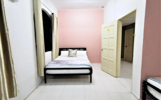 Warni Villa 8 Whole Or Room