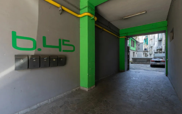 Casa Nautilus by Wonderful Italy