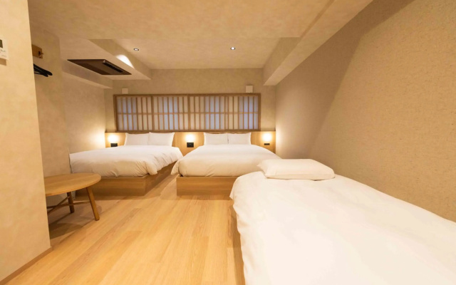 Hotel Paul House