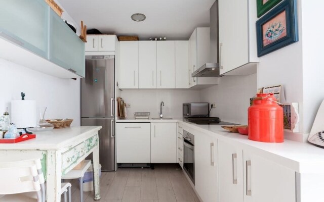 Apartamento Felipe II