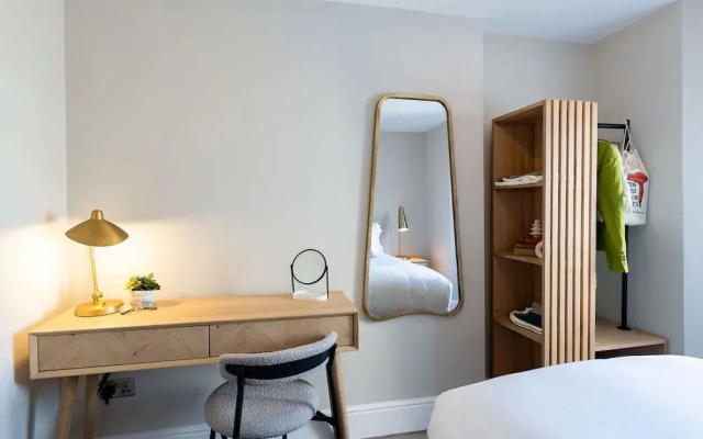 YourApartment - Wellington Place