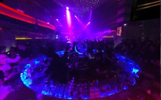 Sukhumvit Business Inn By Bunk