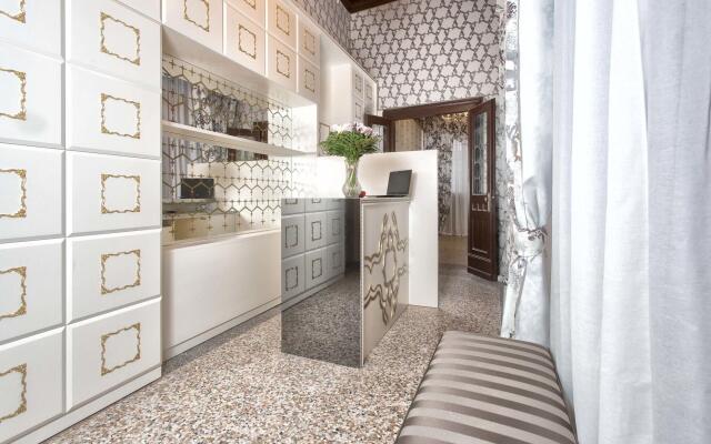 Hotel Cà Nobile Corner