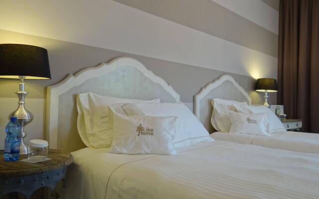 Like Home - Boutique Hotel
