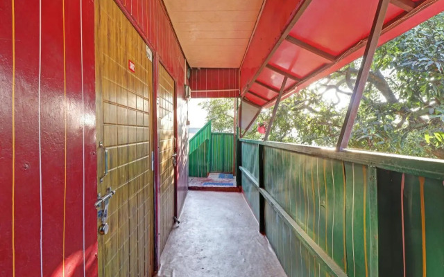 Spot On 805219 Monkey House Stayz