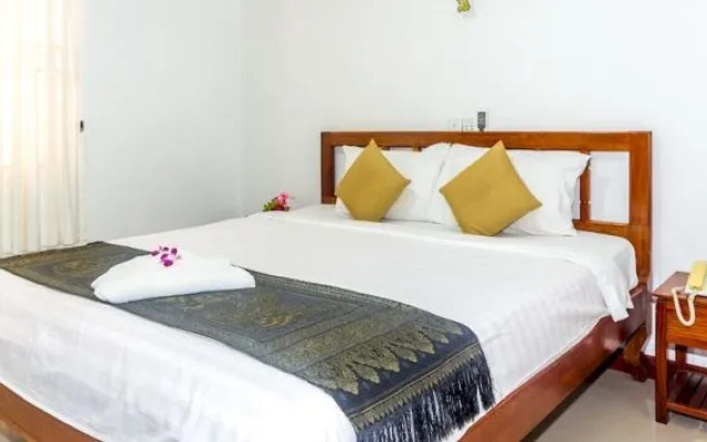 Nikkivinsi Boutique Villa