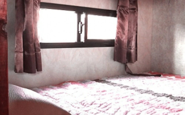 Buan Byeonsan Resort Pension