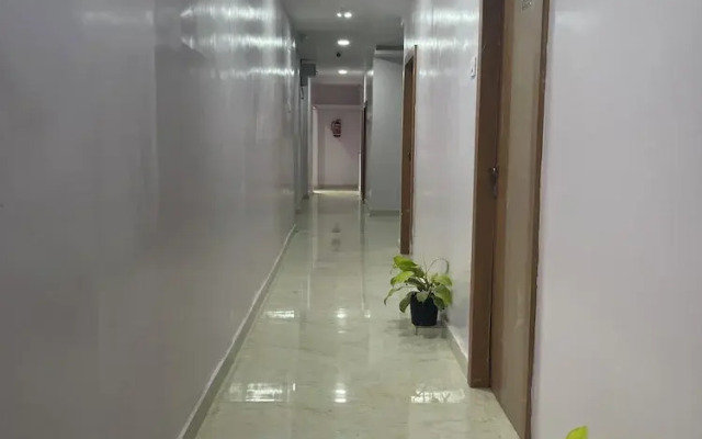 Hotel Elite Swagath Grand