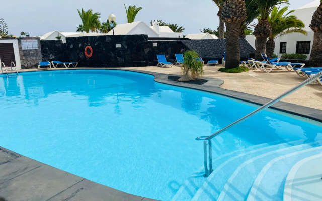 LC Bastian Marina Bungalow