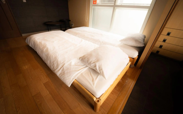 Sapporo BIOS522 Max2Stay