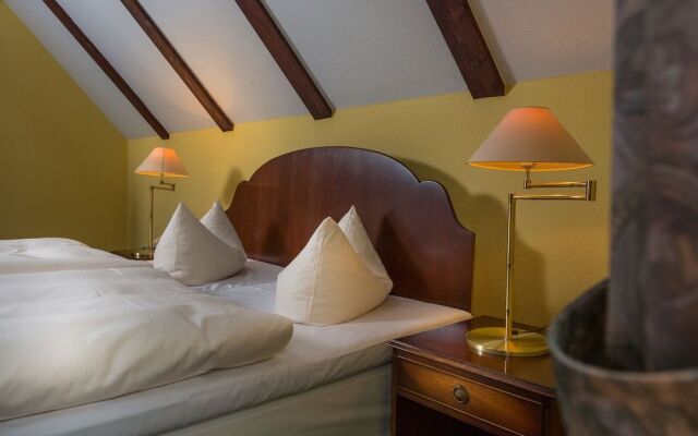 Hotel Stettiner Hof