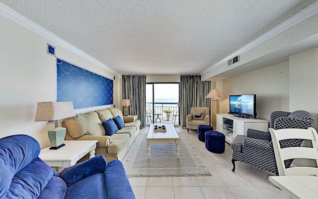 607ocean 2 Bedroom Condo