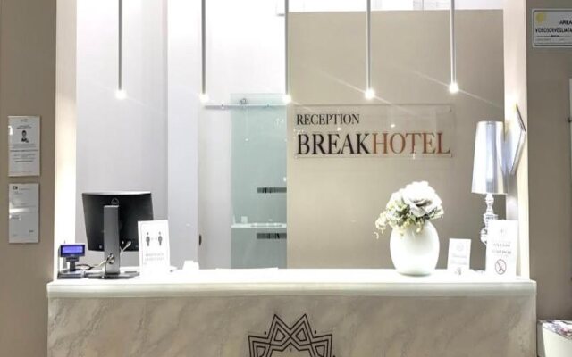 Break Hotel