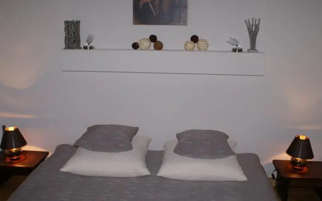 Le Clos des Chenaies