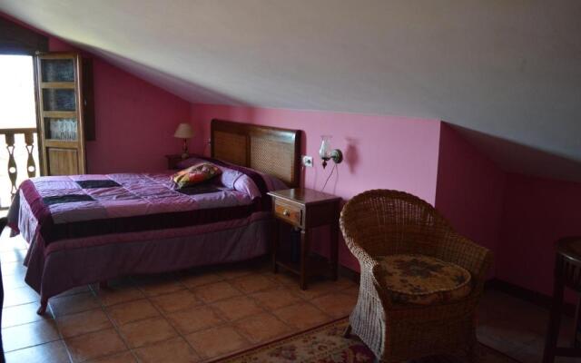 La Casona de Quintes