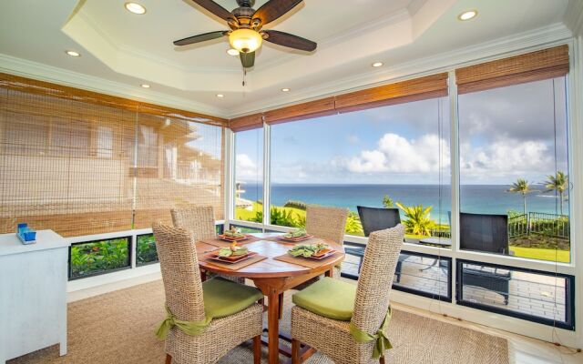 Kapalua Bay Villa 18g2 Gold Ocean Front