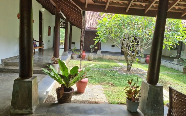 Ardeen Villa