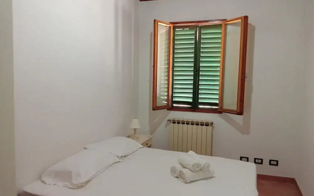 Faenza 91 Apartament