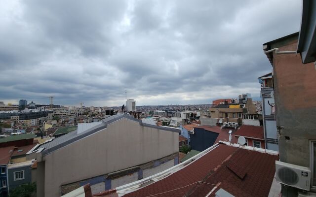 Отель Gokotta Suite