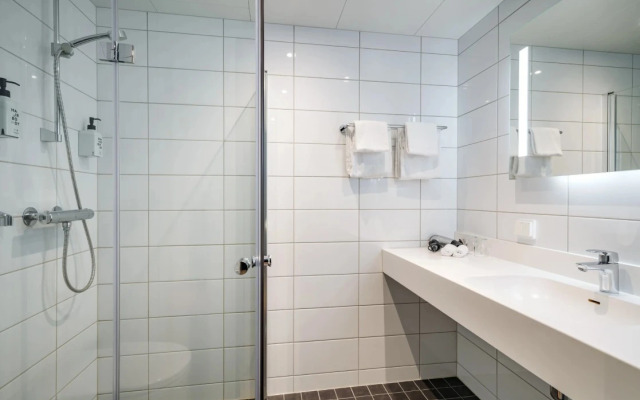 Отель Quality Grand Tromso