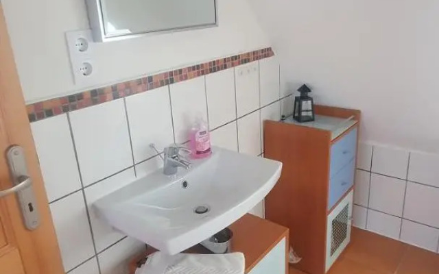 Ferienwohnung Dreyen Lilien