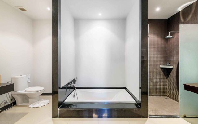 Prima De Villa By Favstay - Naiharn Beach