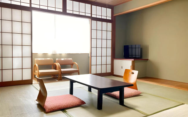 Itoen Hotel Matsukawakan