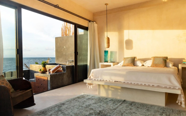 La Posada del Sol Boutique Hotel Tulum