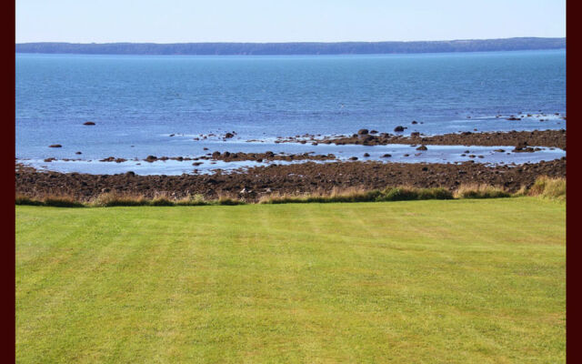 Chateau Sainte-Marie