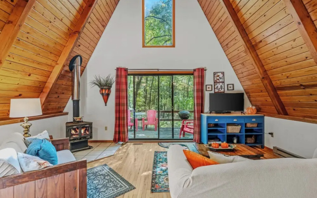Cozy and Quaint