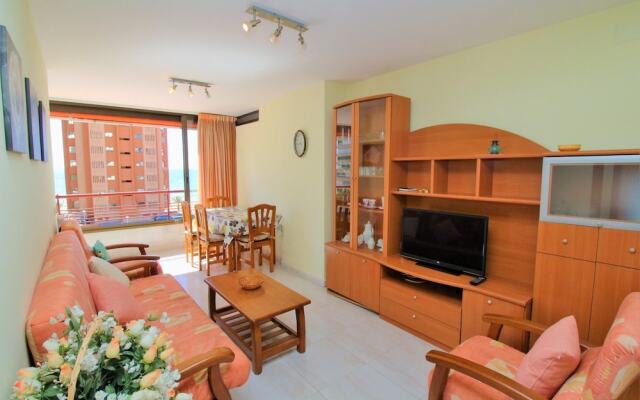 Apartamento Coblanca 7 - 3.2